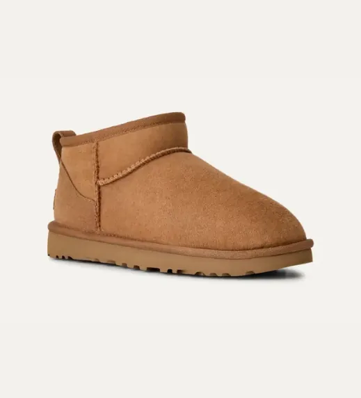 UGG Classic Mini Boots